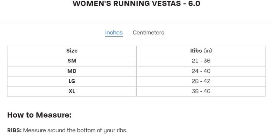 Ultimate Direction Damen Race Vesta Signature Series 6.0 Trail Running Weste M Backpack, M Backpack