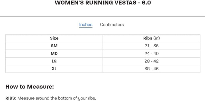 Ultimate Direction Damen Race Vesta Signature Series 6.0 Trailrunning-Weste S Weste, Small/Medium ei