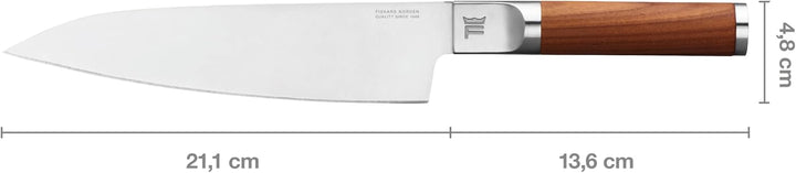 Fiskars de Chef, Norden, Grande 1026419 Standard