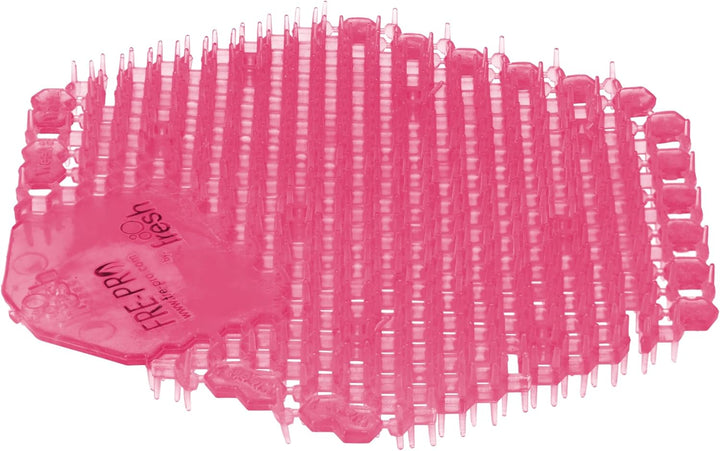 Fre-Pro WAVE 3D - Pissoir & Urinal Einsatz - 30 Tage Frischewirkung - Spiced Apple, 10 Stück WAVE 3D