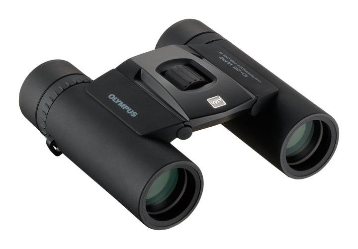 Olympus 10x25 WP II schwarz 10x25 schwarz, 10x25 schwarz