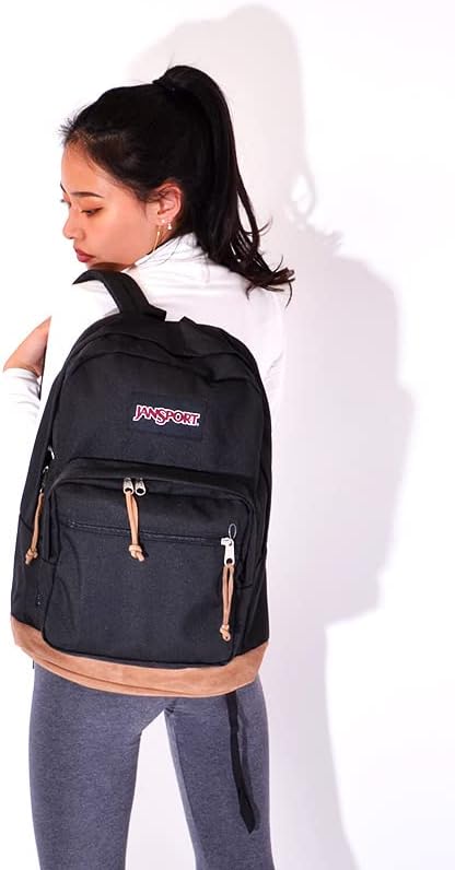 JanSport Laptop. Einheitsgrösse Schwarz, Einheitsgrösse Schwarz