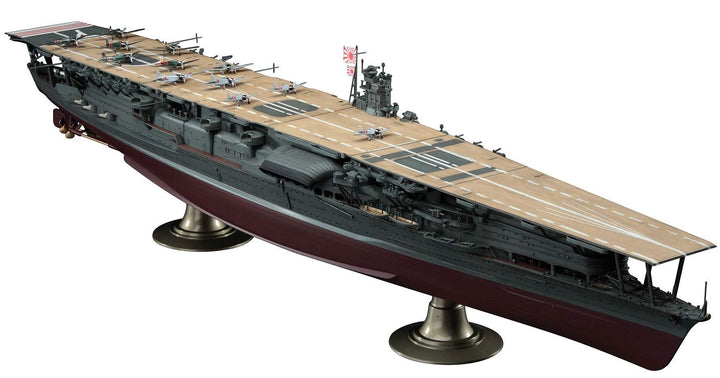 Hasegawa HAS Z25 - IJN Aircraft Carrier Akagi 1941