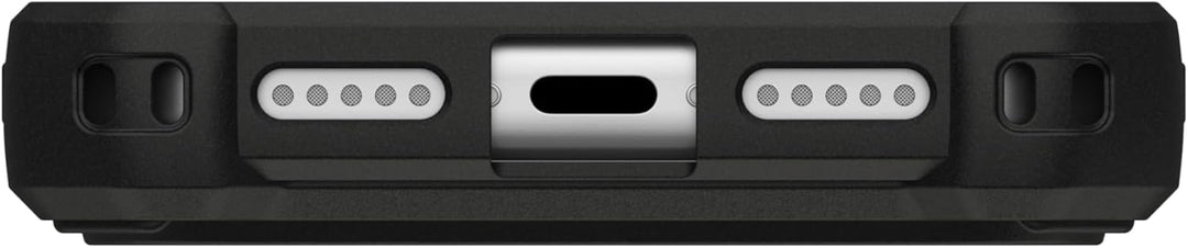 URBAN ARMOR GEAR Monarch Pro Case kompatibel mit Apple iPhone 17 Pro Hülle (Wireless Charging/Magnet