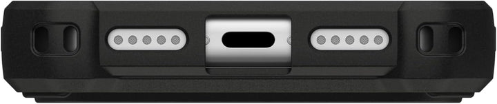URBAN ARMOR GEAR Monarch Pro Case kompatibel mit Apple iPhone 17 Pro Hülle (Wireless Charging/Magnet
