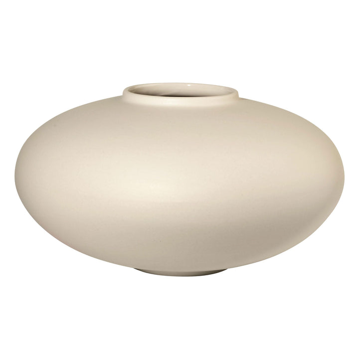 ASA Selection Vase Natur L 18 cm B 18 cm H 10 cm