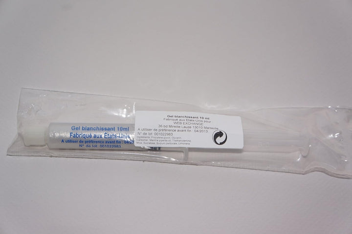 90ML *9x10ml*Carbamid-Peroxid 0% Zahnweiss-Gel SETS + 60ML FLECKENTFERNUNG SPRAY-*HOME BLEACHING* MA