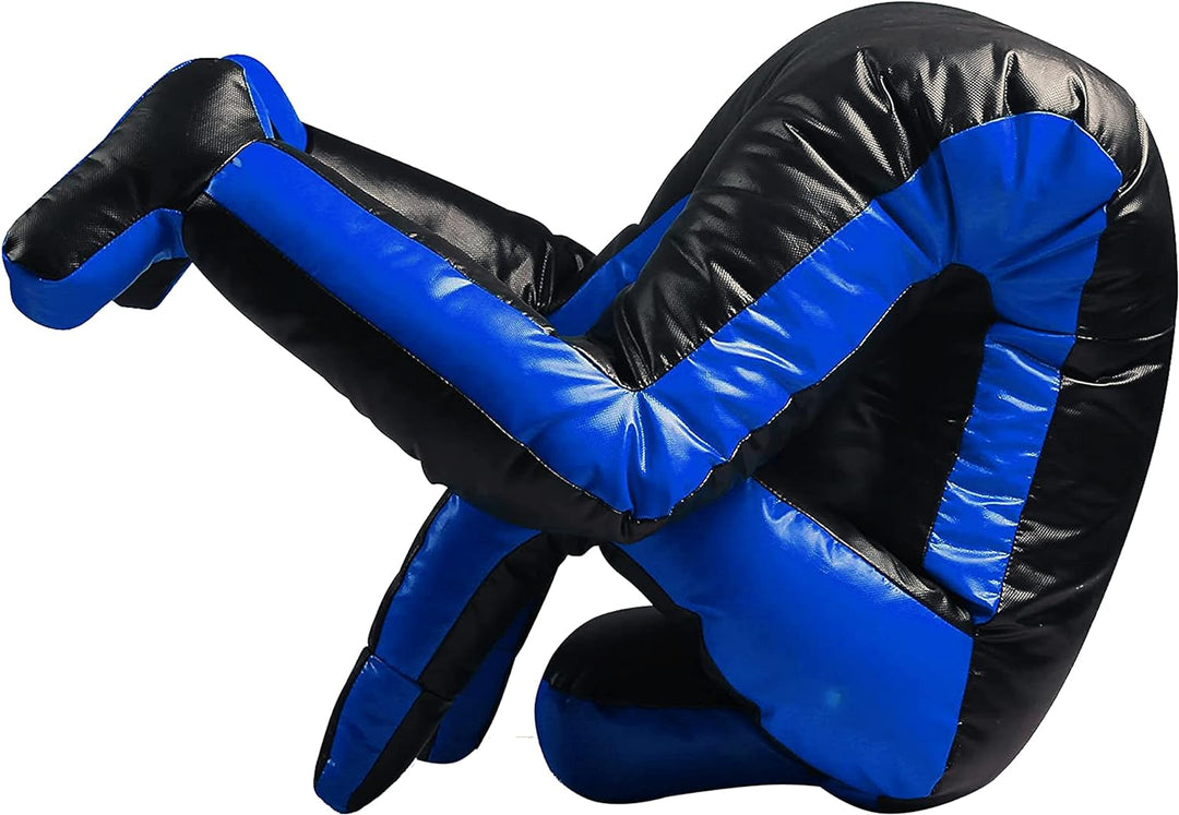 Generic MMA Grappling Dummy ROX Fit Judo Dummy BJJ Wrestling Dummies Sitzposition Brazilian Jujitsu