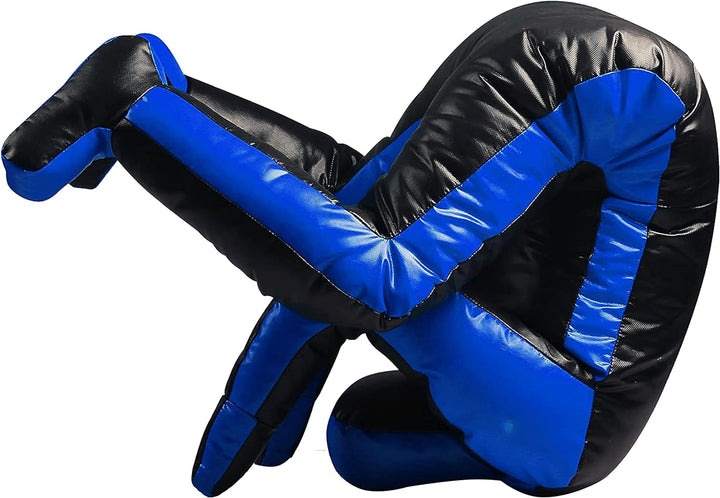 Generic MMA Grappling Dummy ROX Fit Judo Dummy BJJ Wrestling Dummies Sitzposition Brazilian Jujitsu