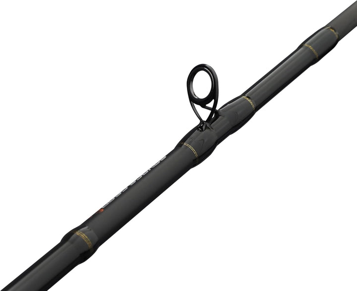 Savage Gear Alpha SG2 Jerkbait Baitcasting-Angelrute | Casting-Rute für Süsswasser-Raubfische für Je