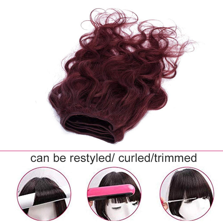 SEGO Brazilian Human Hair Bundles Echthaar Body Wave Weave Virgin Extensions 100% Unprocessed Brasil