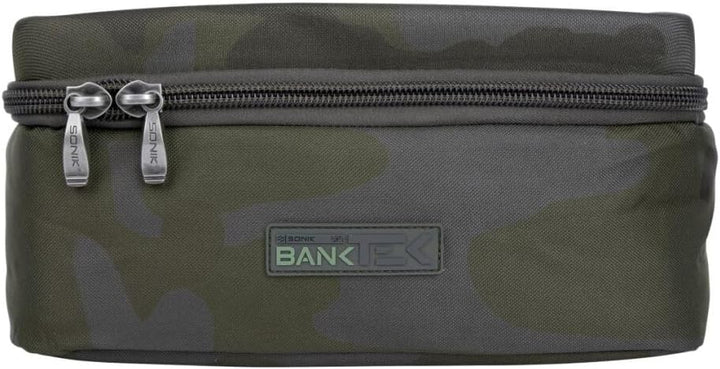 Sonik Bank Tek Gadget Tisch-Set FC0073, tarnfarbe, Modern