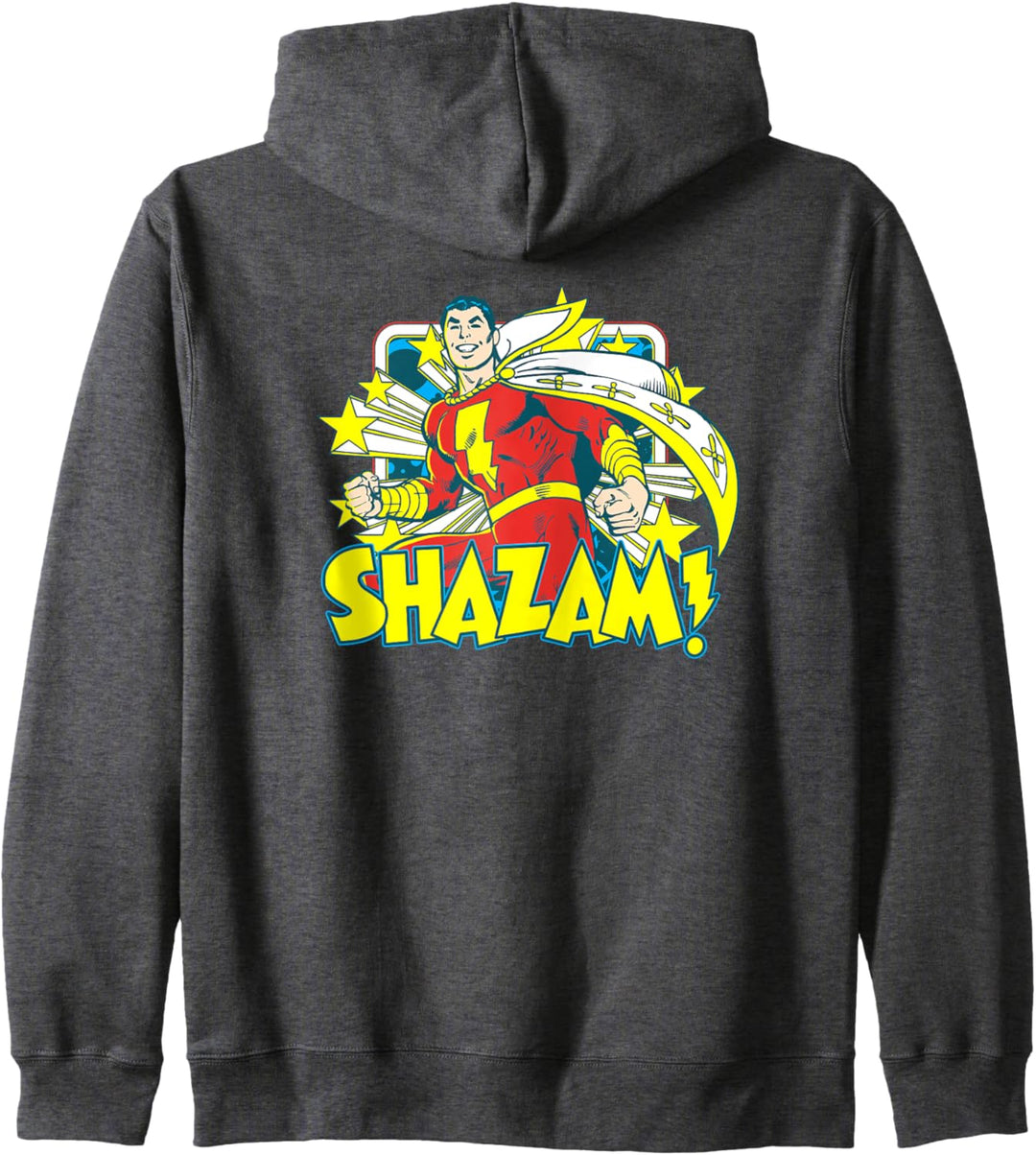 Shazam! Stars Kapuzenjacke