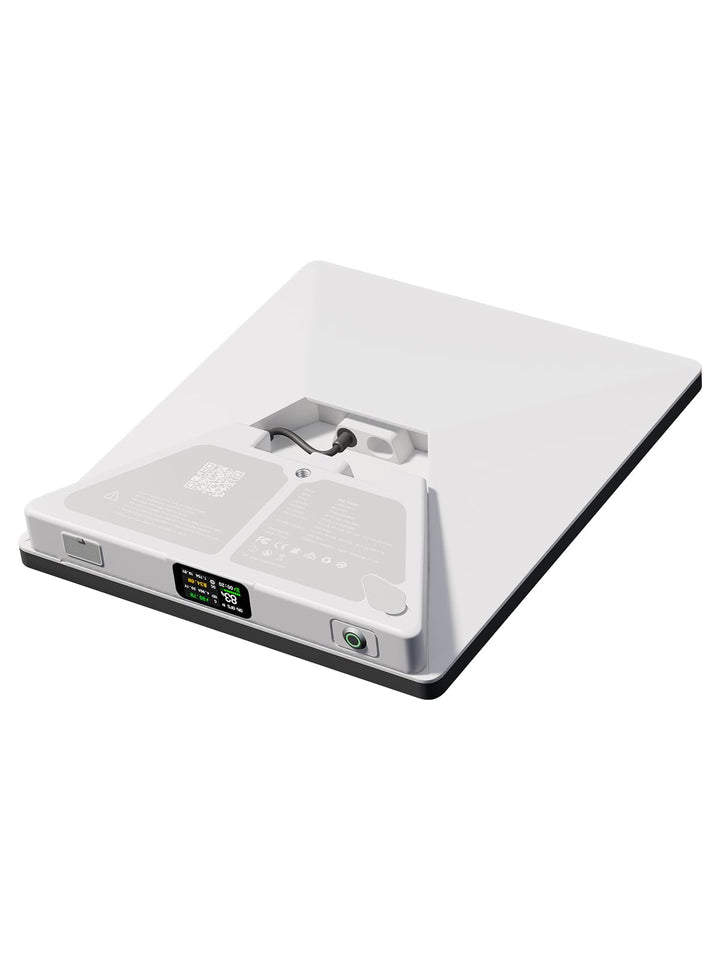 Starlink Mini Akku Pack LinkPower 2, 99Wh Powerbank für Starlink Mini, 5 Stunden Laufzeit, Unterstüt