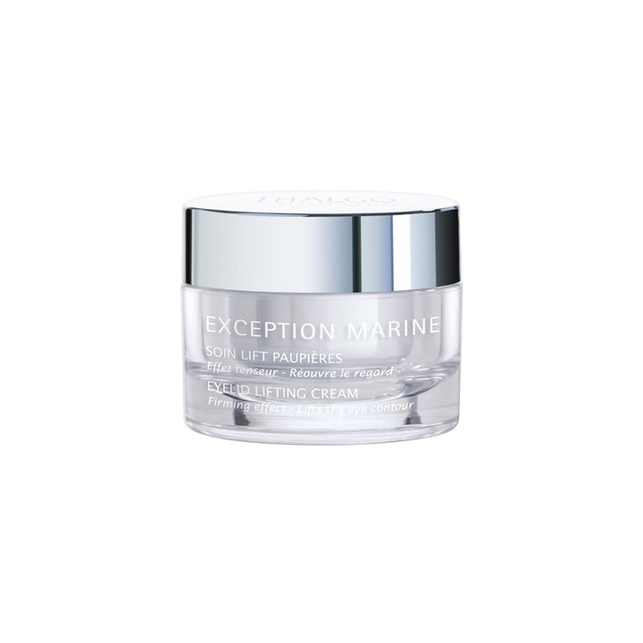Festigende Augencreme, 15 ml, Exception Marine