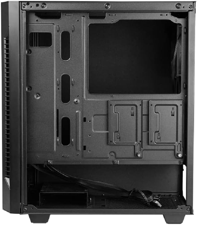 Chieftec AS-01B-OP ATX AS-01B-OP
