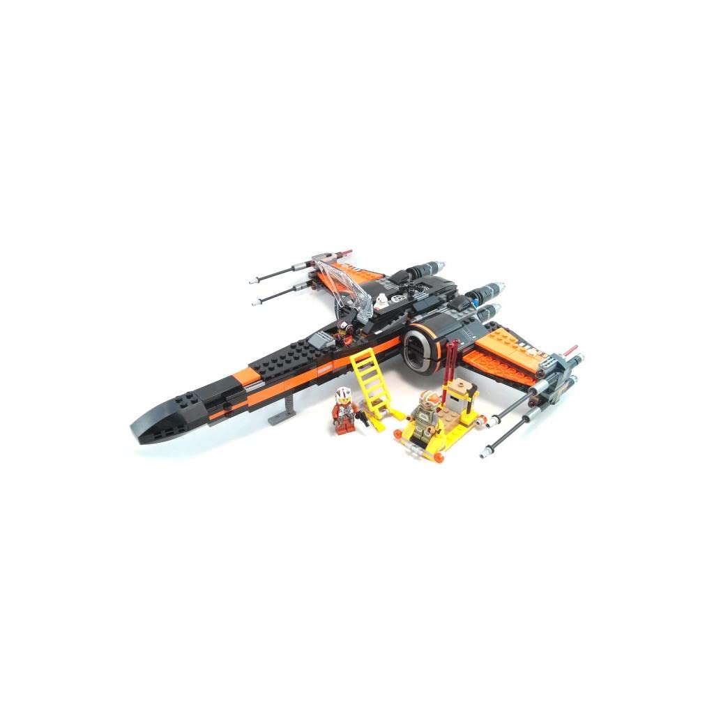LEGO Star Wars 75102 - Poe's X-Wing Fighter