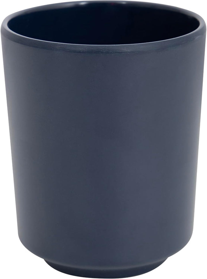 Bo-Camp - Industrial Collection - Essgeschirr - Patom - 16 Teile - Blau