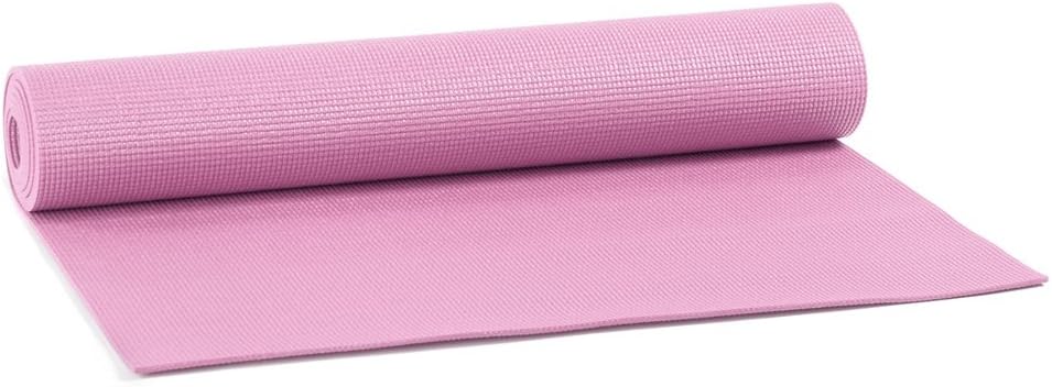 Yogamatte Yogimat® Basic Rose, Rose