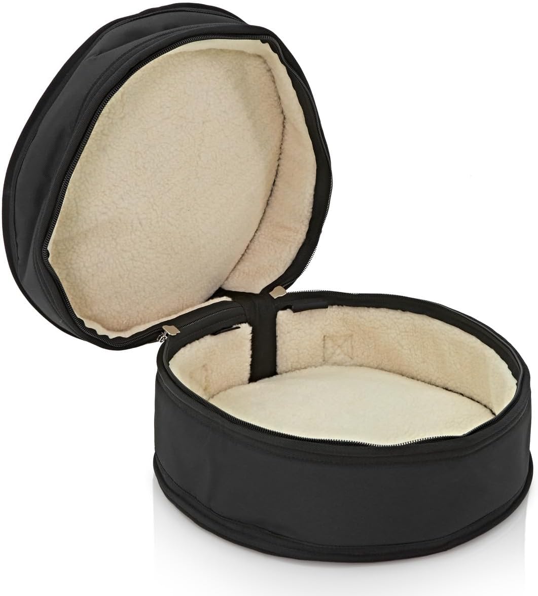 Protection Racket 14X8 Snare Case 14 x 8 Snare Case Standardfall, 14 x 8 Snare Case Standardfall