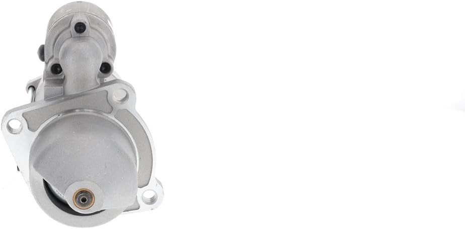 HELLA - Starter/Anlasser - 24V - 4kW - für u.a. Mercedes-Benz LK/LN2 - 8EA 012 586-411
