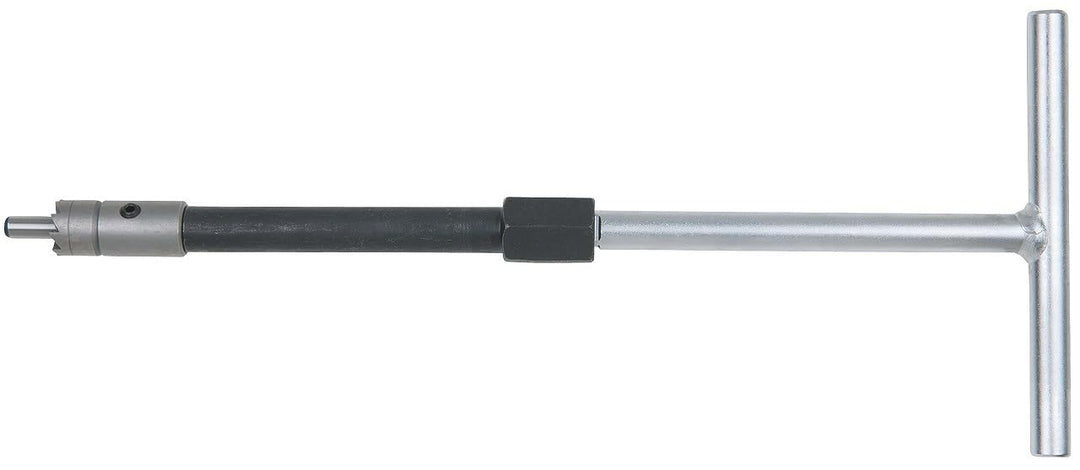 KS Tools 152.1466 Injektoren-Dichtsitz-Fräser Ø 17/17 mm
