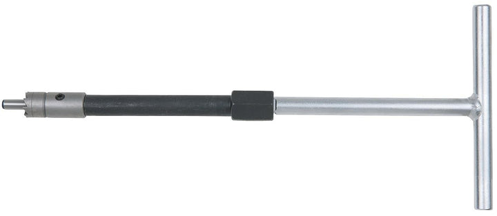 KS Tools 152.1466 Injektoren-Dichtsitz-Fräser Ø 17/17 mm