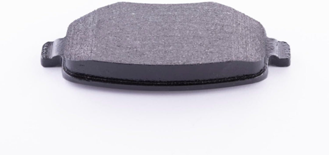 HELLA PAGID 8DB 355 014-331 Bremsbelagsatz - T1816 - Dicke/Stärke: 17mm - Bremssystem: Lucas - mit a