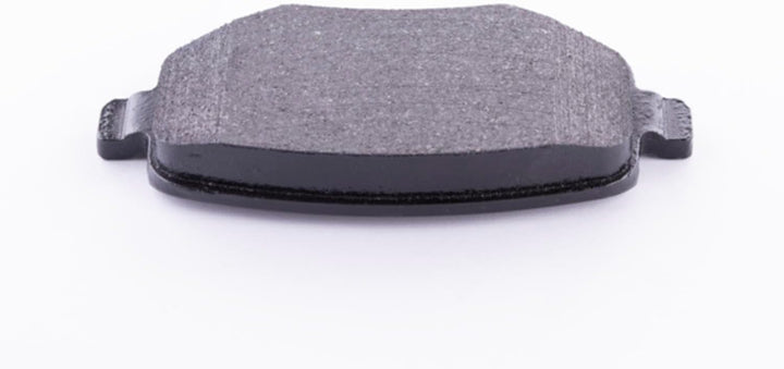 HELLA PAGID 8DB 355 014-331 Bremsbelagsatz - T1816 - Dicke/Stärke: 17mm - Bremssystem: Lucas - mit a
