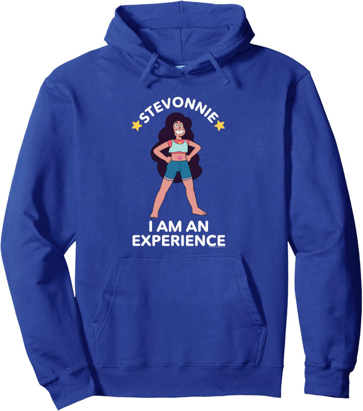 Steven Universe Stevonnie Pullover Hoodie