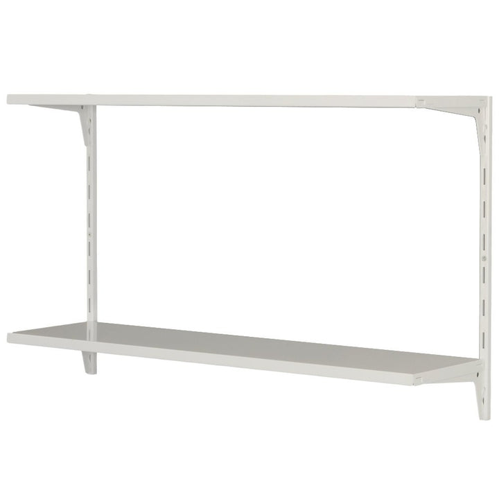 Regal-Set Office 1, RS50 weiss