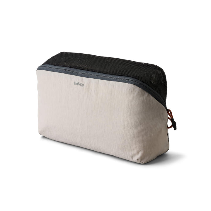 Bellroy Packing Cube 6L, Reise-Organizer-Beutel - Ash, Ash