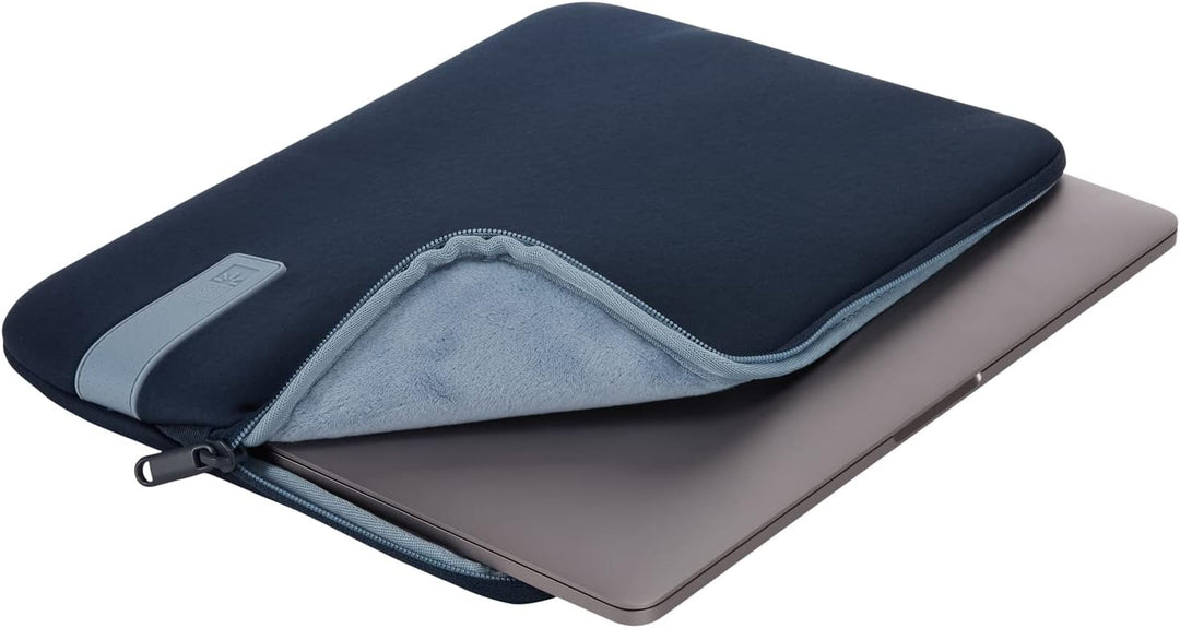 Case Logic Reflect 13" MacBook Pro® Sleeve 0 Dark blue, 0 Dark blue