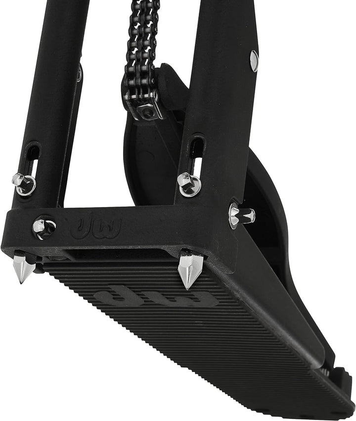 DW Hihat Ständer 2-Leg DWCP3500TA