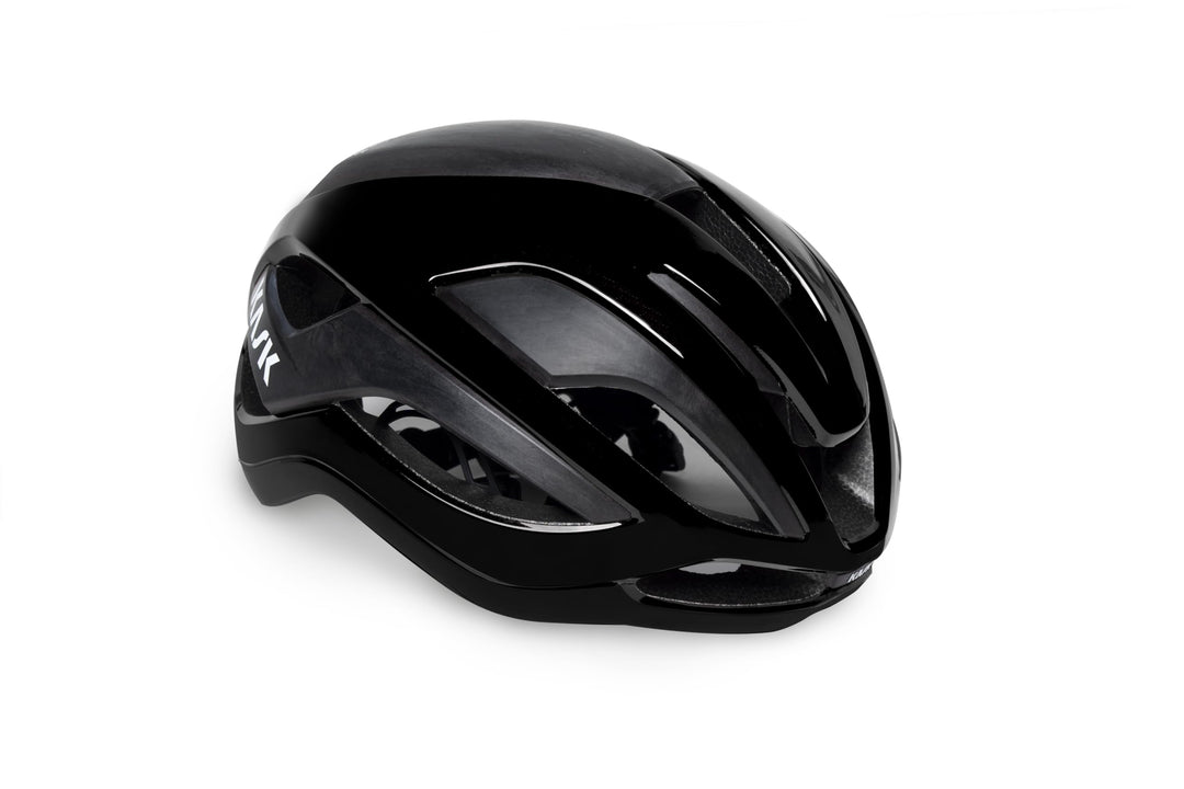 Kask Mojito³ Helm schwarz MOJITO CUBED WG11 Black L, MOJITO CUBED WG11 Black L