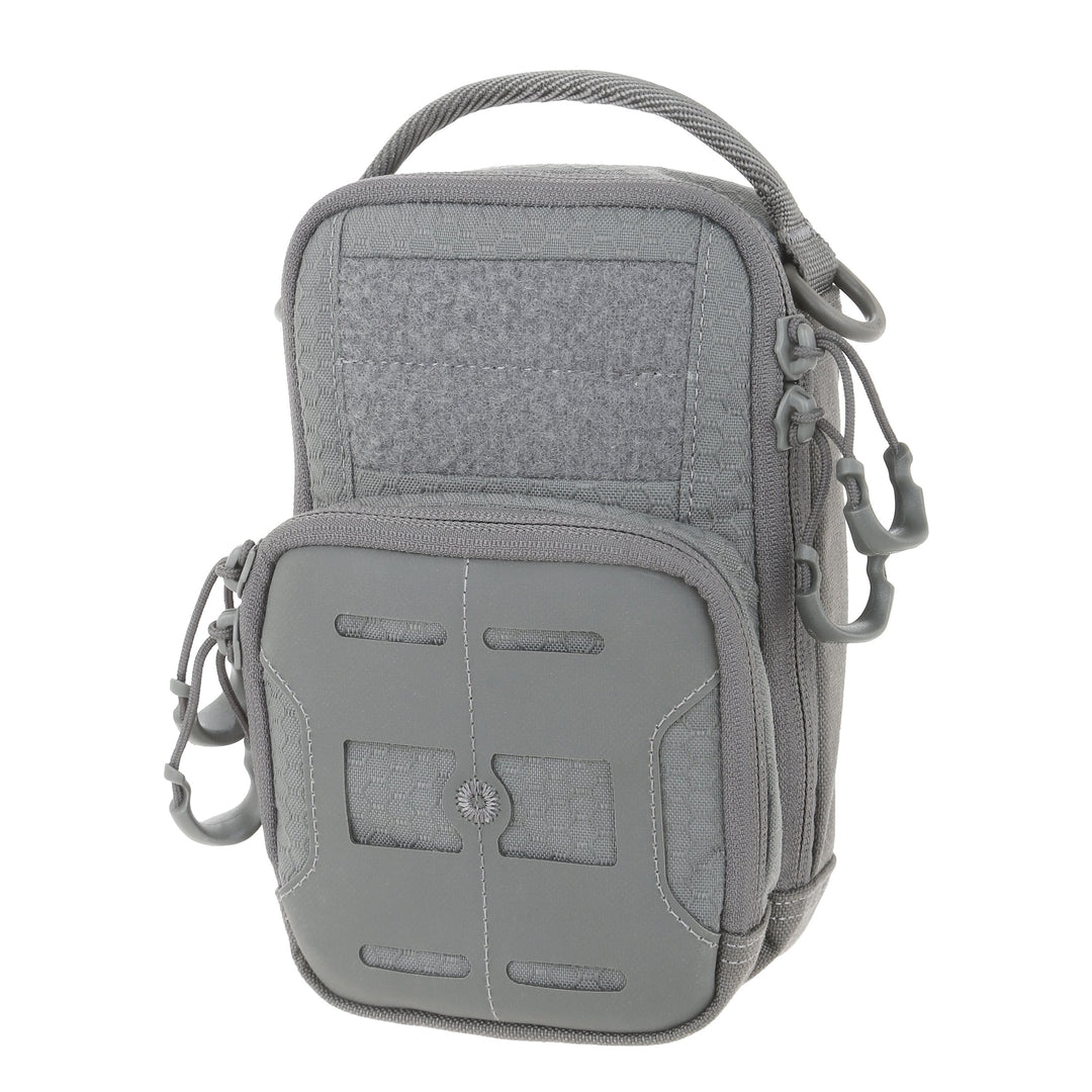 Maxpedition DEP Daily Essentials Pouch Grau, Grau