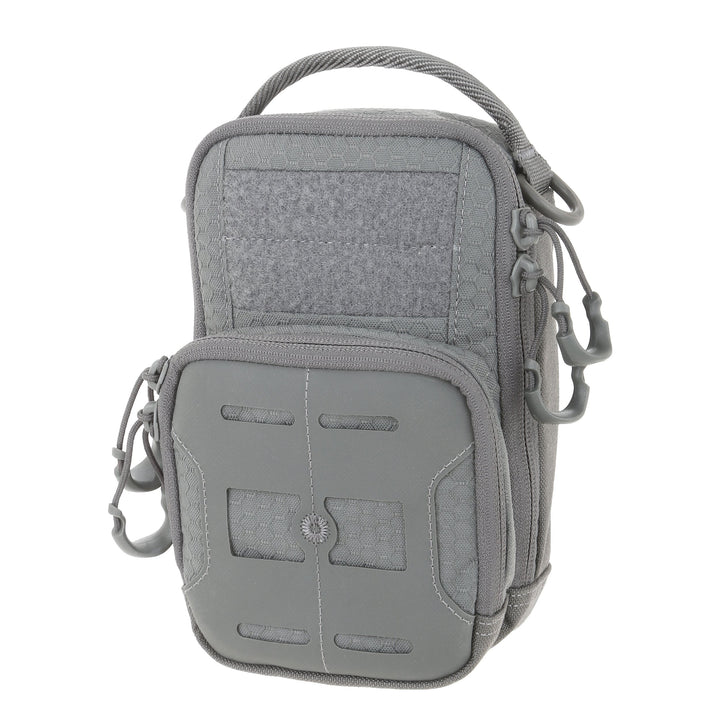 Maxpedition DEP Daily Essentials Pouch Grau, Grau