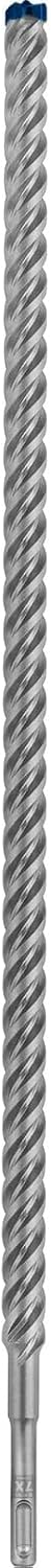 Bosch Accessories EXPERT SDS plus-7X 2608900139 Hammerbohrer 1 Stück 18.00 mm Gesamtlänge 450 mm SDS