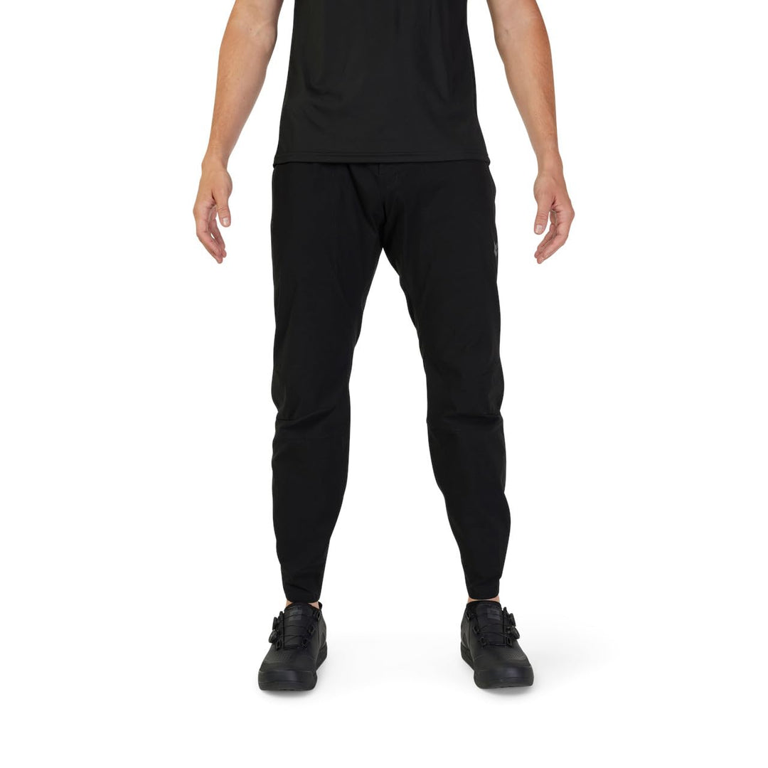 Fox Racing Herren Rain Pants Hose Ranger 32 Schwarz, 32 Schwarz