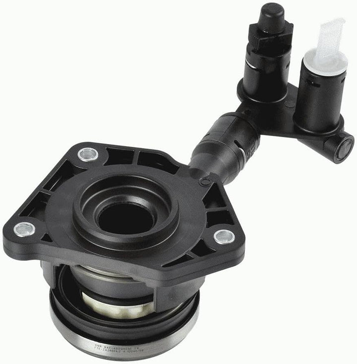 SACHS Zentralausrücker, Kupplung 3182600198