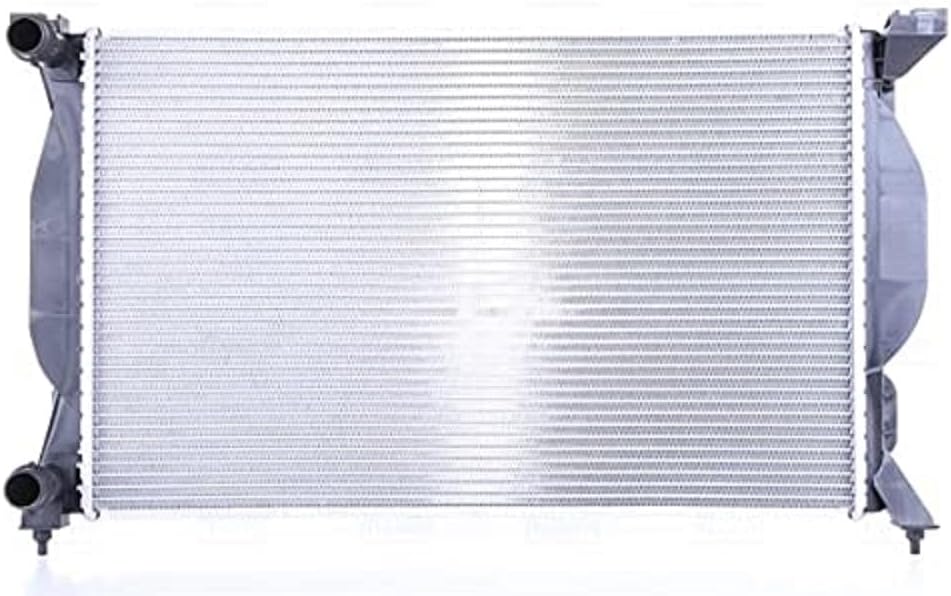 Nissens 60304A Wasserkühler