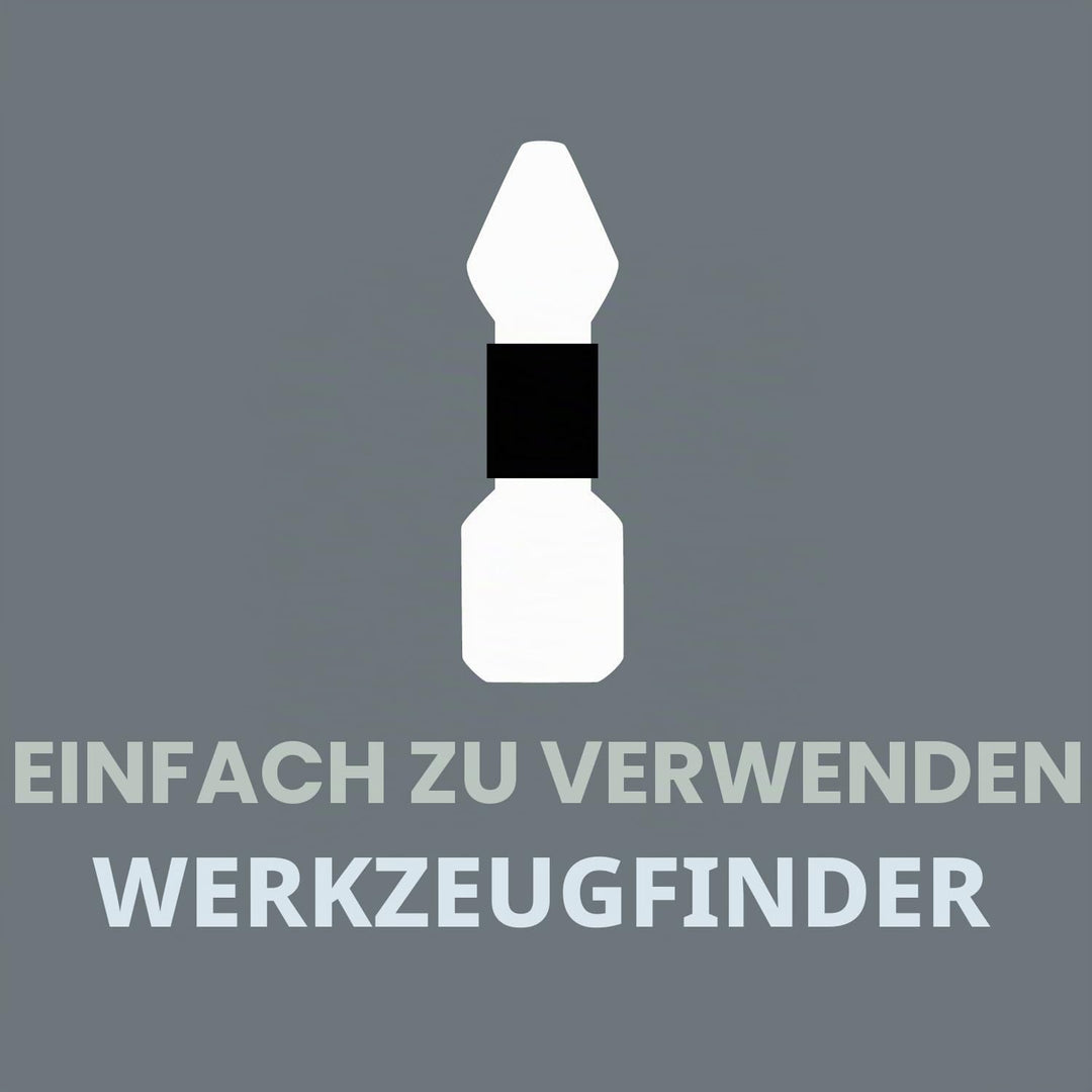 Wera 05057762001 Sortiment, Bit-Box BTH PZ 2, 20-teilig, multi, Stück