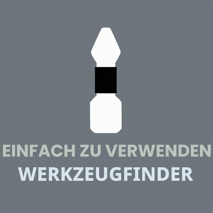 Wera 05057762001 Sortiment, Bit-Box BTH PZ 2, 20-teilig, multi, Stück