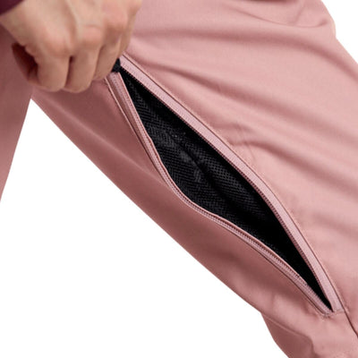 Burton Damen Snowboardhose Snowboardhose Vida Pant, Blush Pink Ombre