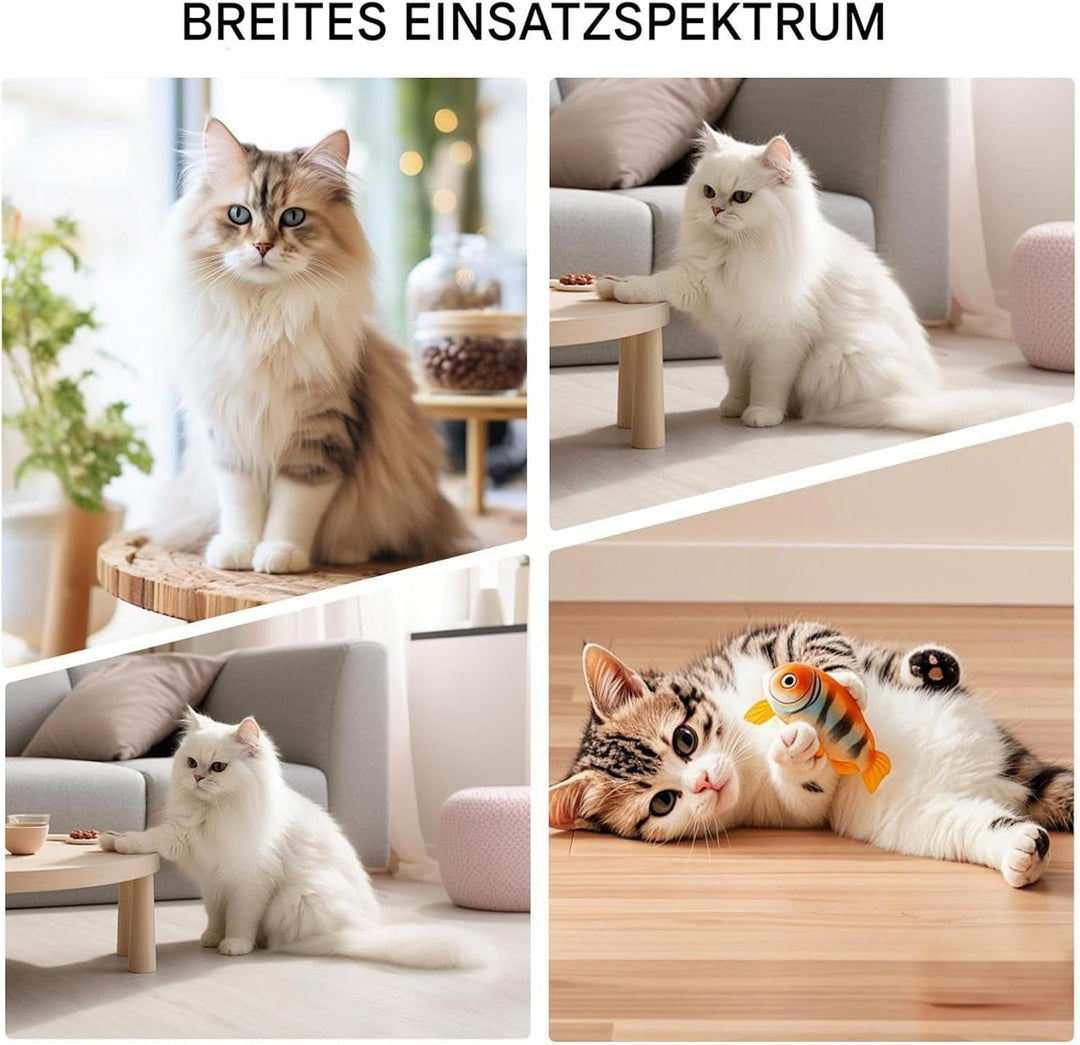 Generisch Strandkorb Katzenhängematte | Katzen Sisal Stuhl | Katzen Sisal Bett | Erhöhte Katzenbette