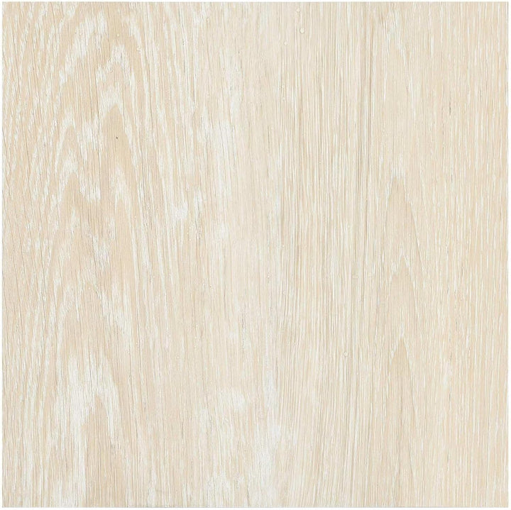 Bodenplanken PVC Weiss Beige 5,11 m² 55 Stück selbstklebend quadratisch 30,5 x 30,5 cm innen Wohnräu