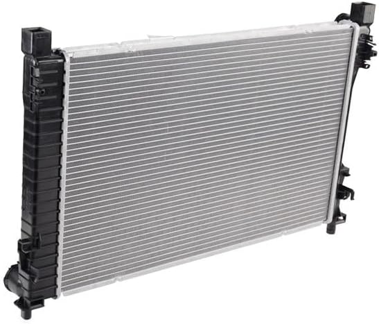 MAHLE CR 387 000S Kühlmittelkühler BEHR