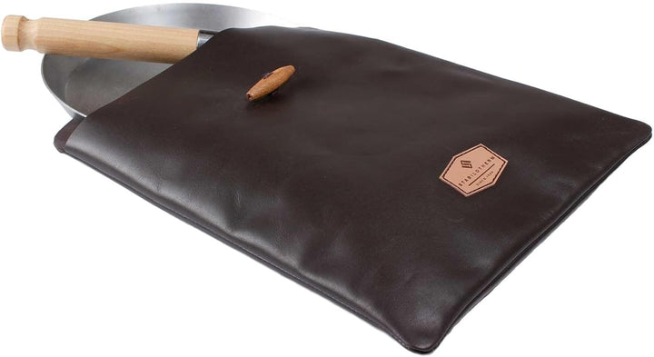 Ledertasche für Jägerpfanne bis 21cm