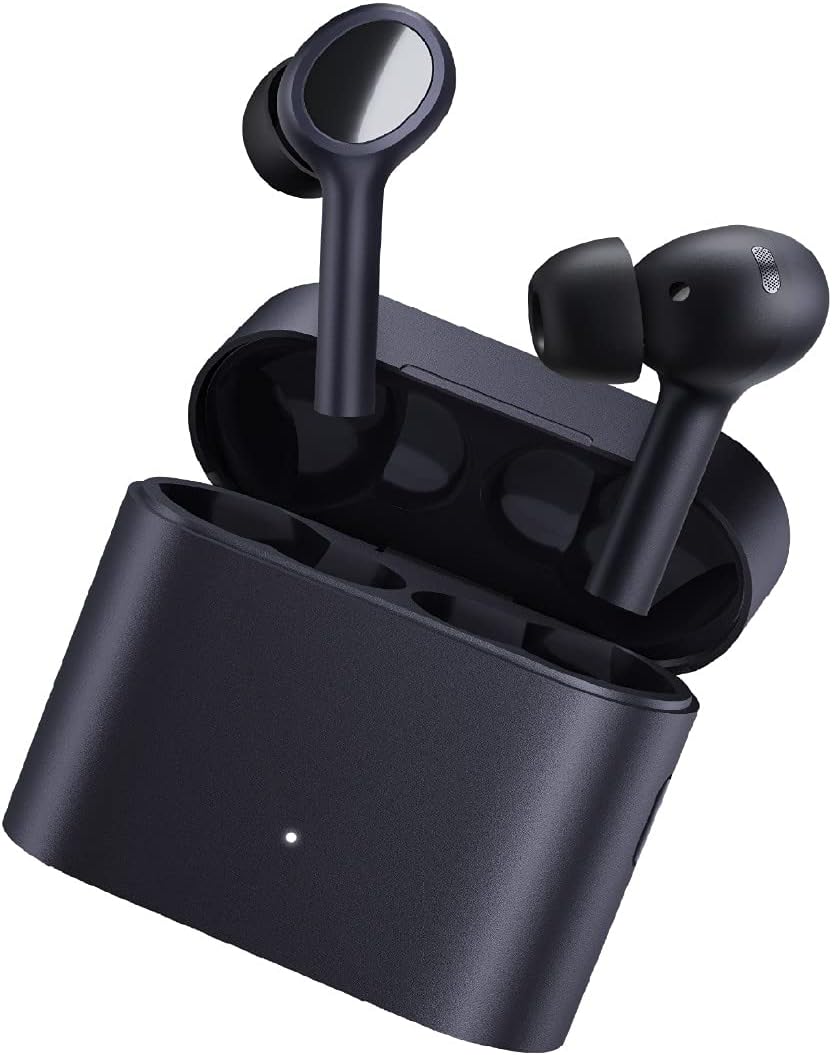 Xiaomi True Wireless Earphones 2 Pro, 34957, Black, Onr Size Single