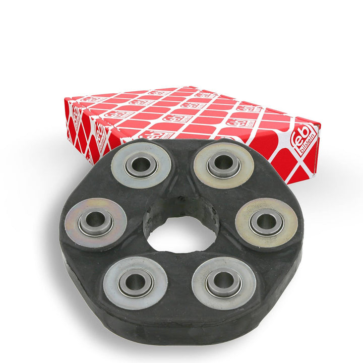 febi bilstein 03933 Gelenkscheibe für Kardanwelle , 1 Stück